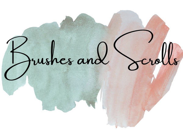 Brushesandscrolls