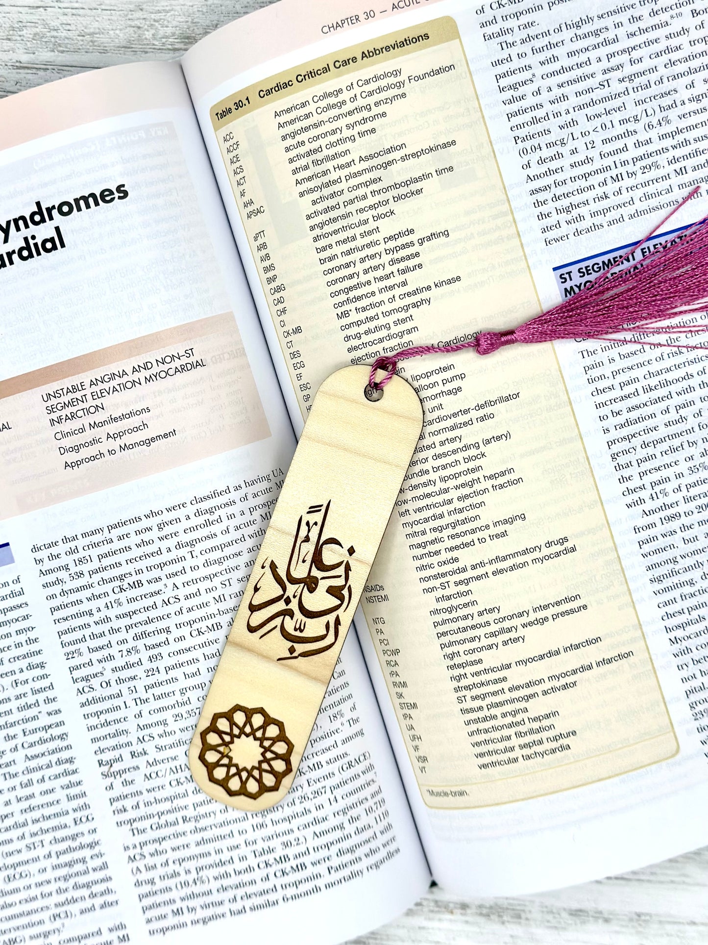 Islamic Bookmarks